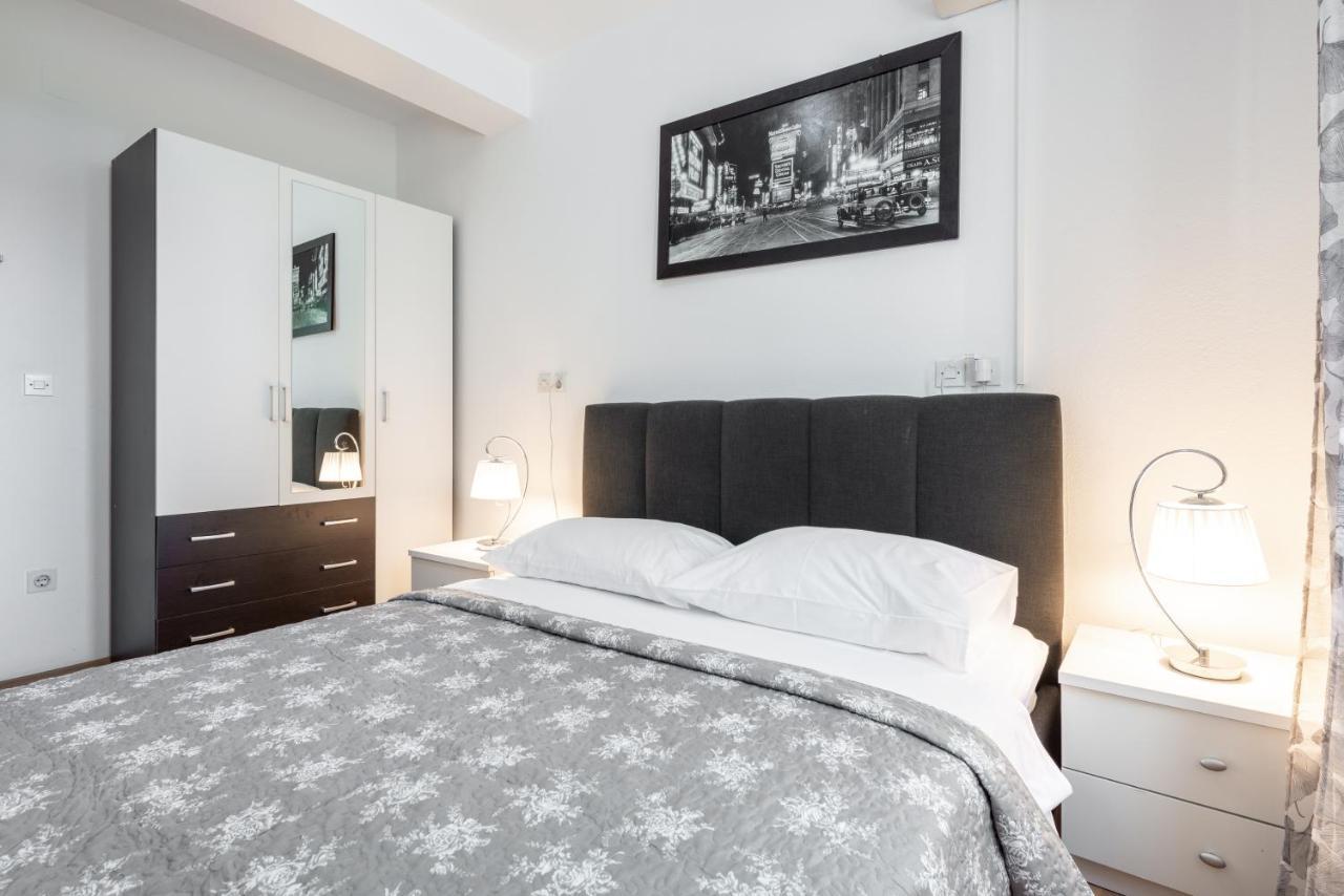 Apartment "Kamelia"קאבטאט מראה חיצוני תמונה