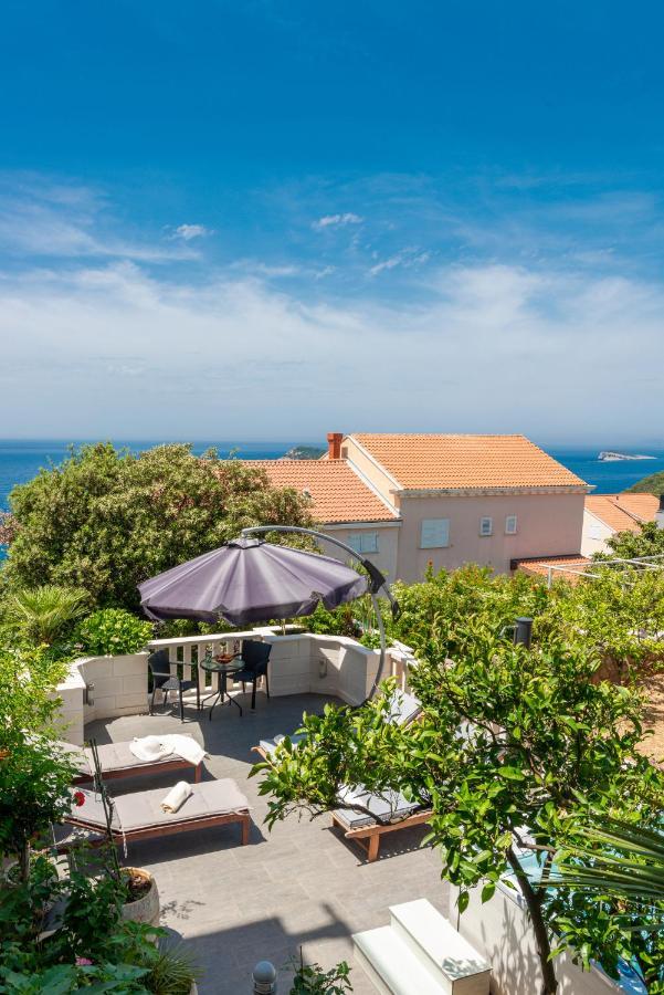 Apartment "Kamelia"קאבטאט מראה חיצוני תמונה