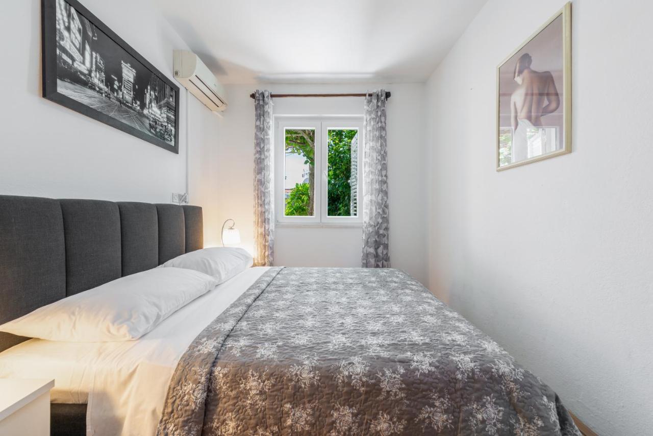 Apartment "Kamelia"קאבטאט מראה חיצוני תמונה