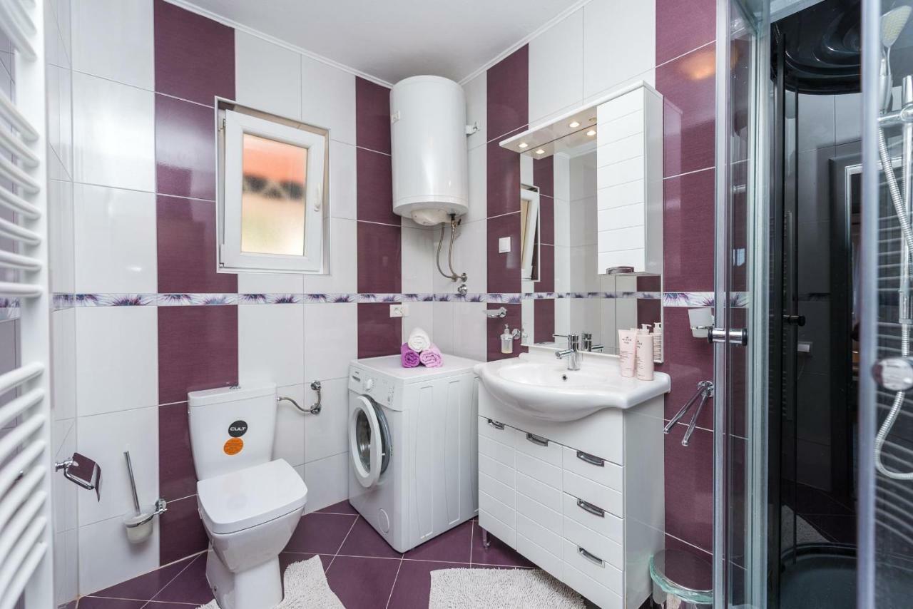Apartment "Kamelia"קאבטאט מראה חיצוני תמונה