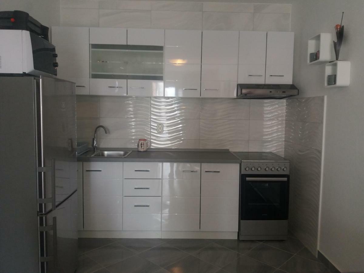 Apartment "Kamelia"קאבטאט מראה חיצוני תמונה