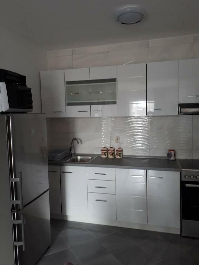 Apartment "Kamelia"קאבטאט מראה חיצוני תמונה
