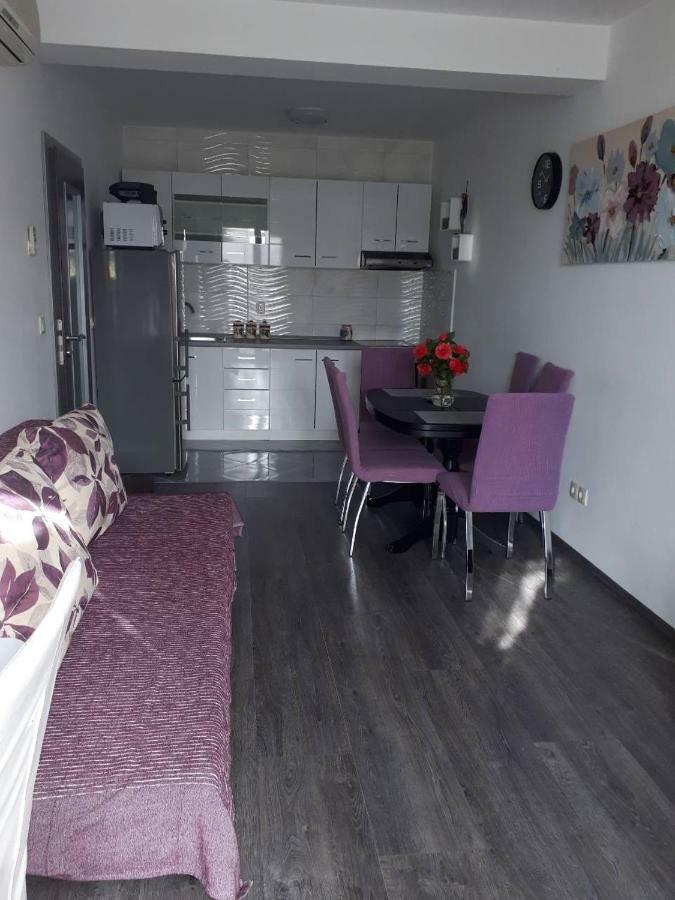 Apartment "Kamelia"קאבטאט מראה חיצוני תמונה